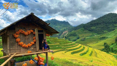 Trạm Tấu - Yên Bái