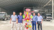 Sản phẩm mới xi măng Cây trúc - xi măng đa dụng cao cấp